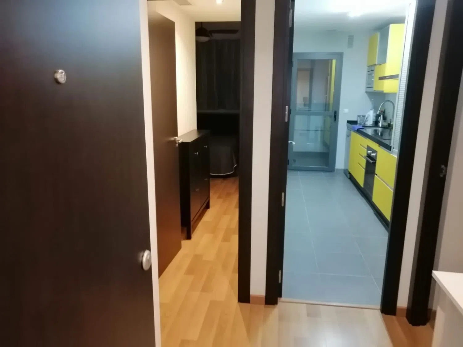 Piso en avenida de Hytasa, 152 - Foto 12
