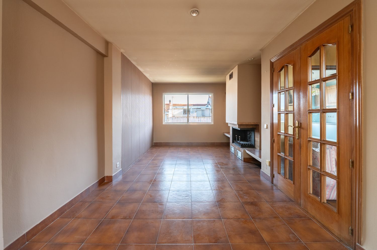 Chalet adosado en calle Virgen de Fatima, 22 - Foto 3