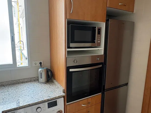 Piso en calle de Granada, 20 - Foto 16