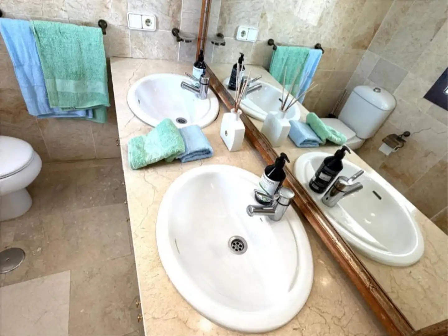 Piso en  Calle Sierra Cazorla 94D - Foto 23