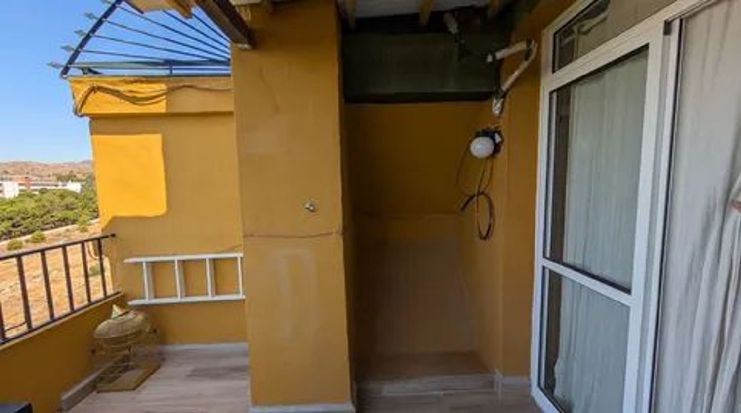 Dúplex en Avenida de Carlos Haya, 204, La Florida - Parque norte - Foto 16