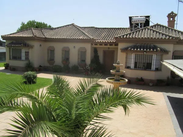 Casa o chalet independiente en Calle Colonia de Caulina, 49, Avda. Caballero Bonald - San José Obrero - Guadalcacín - Foto 1