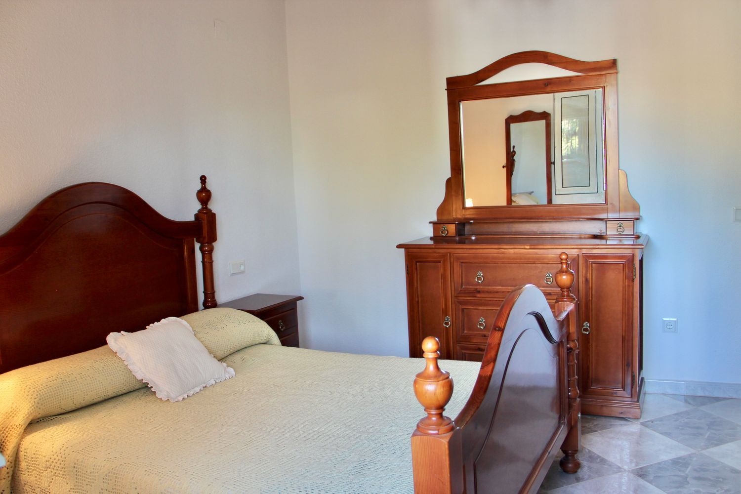 Casa rural en Avenida de Cadiz, 3 - Foto 15