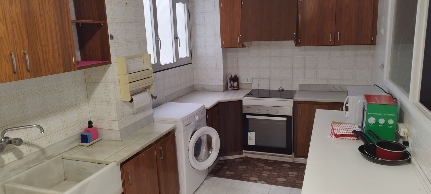 Piso en Paseo de la Petxina, 1, El Botànic - Foto 23
