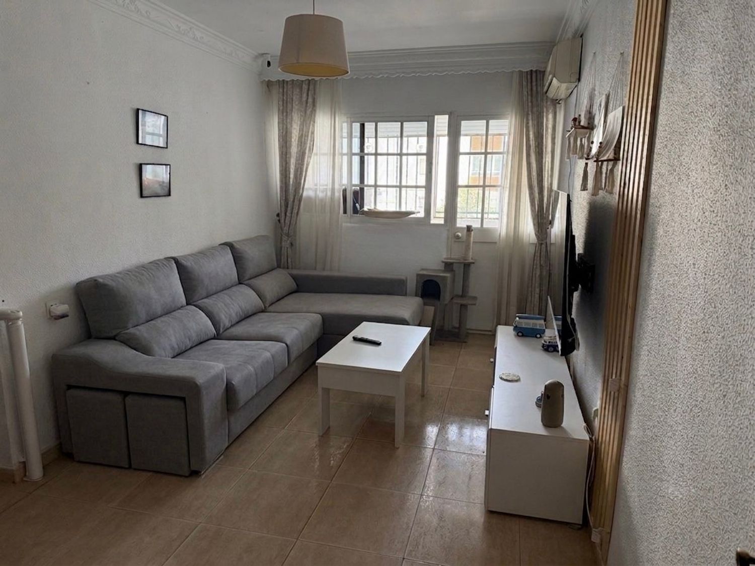 Piso en Barriada Caja de Ahorros, 10, Núcleo Urbano, Núcleo Urbano - Foto 2