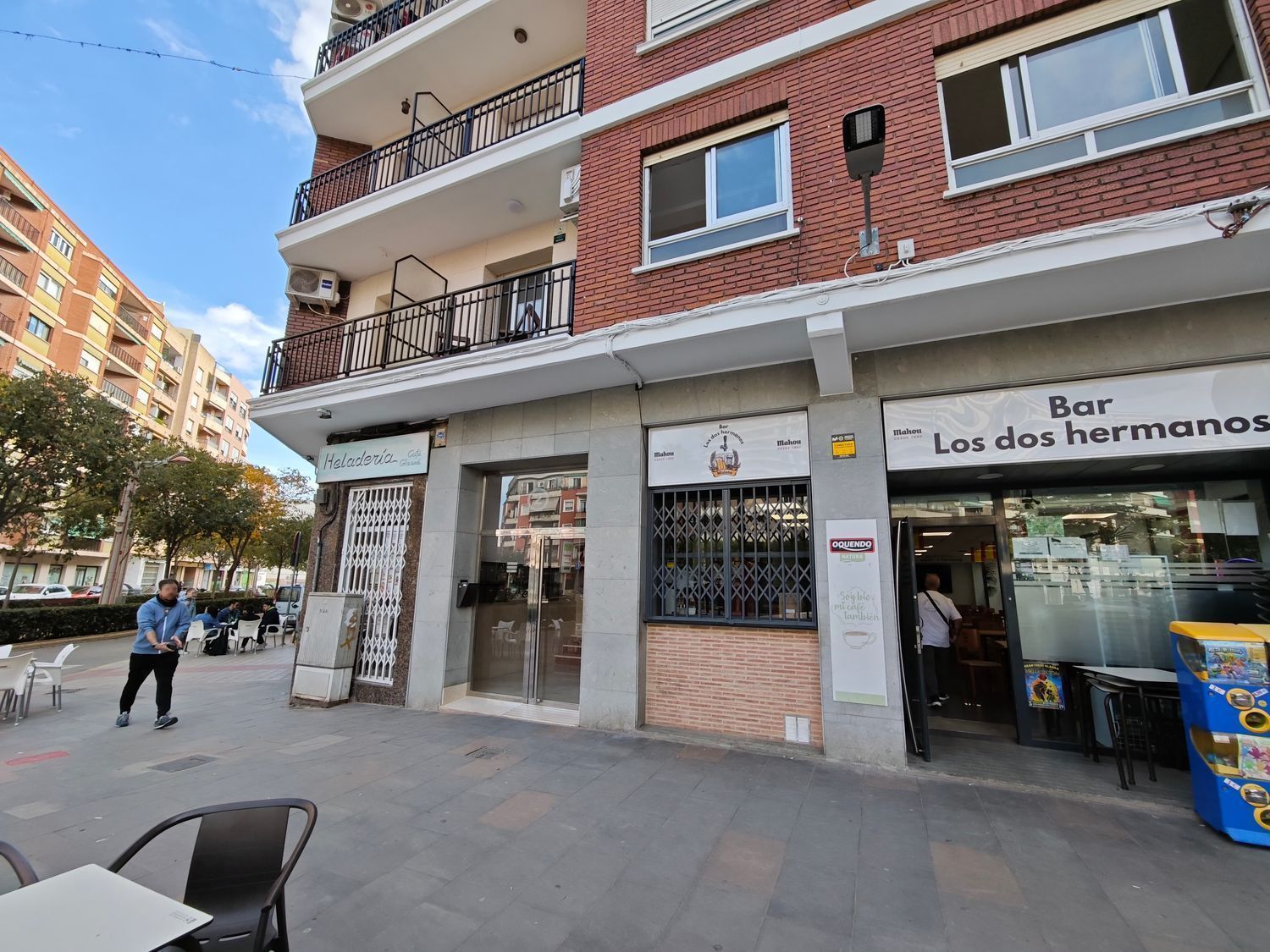 Piso en Calle el Palleter, Los Juzgados, Los Juzgados - Foto 86