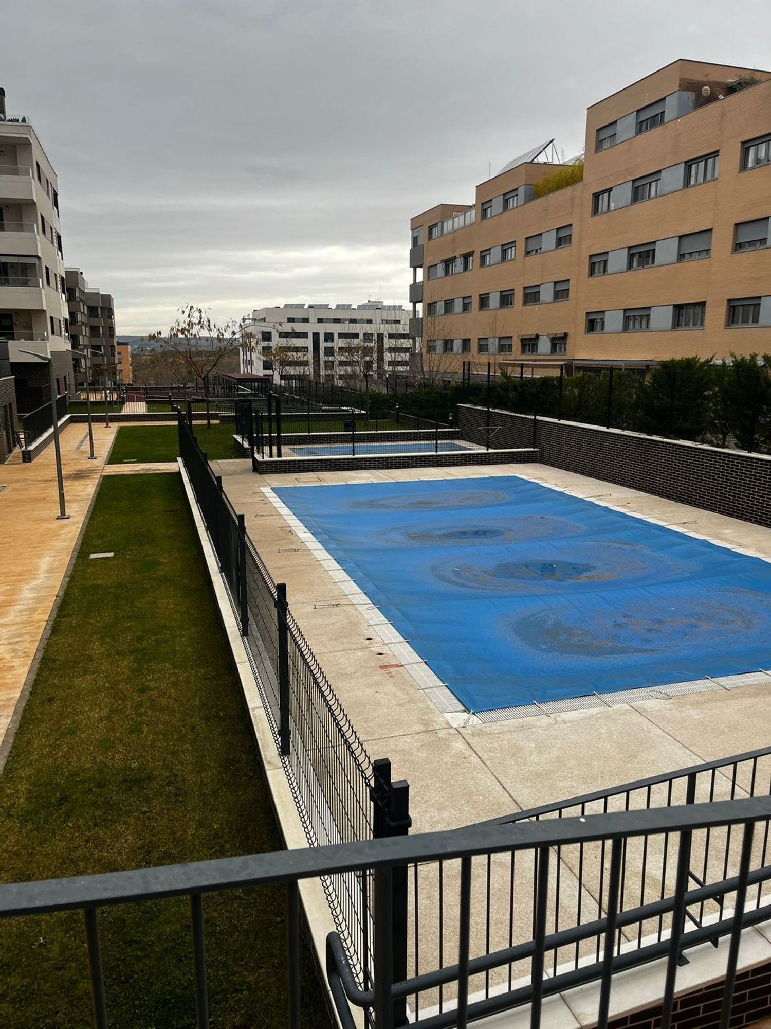 Piso en Avenida de Aguas Vivas, 27, Las Cañas, Las Cañas - Foto 36