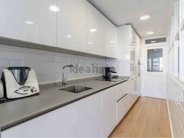 Piso en Calle Antonio Montero Sánchez, 1, Playa Bajadilla-Puertos - Foto 3