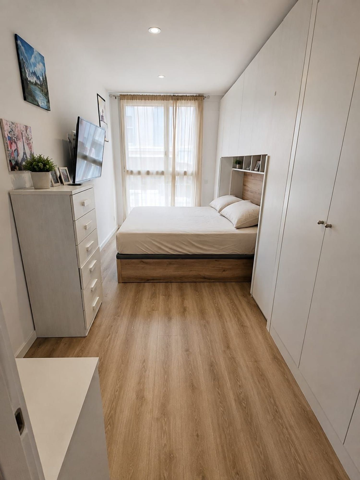 Piso en Calle Salvador Espriu, 29, Califòrnia-Santa Madrona, Califòrnia-Santa Madrona - Foto 10