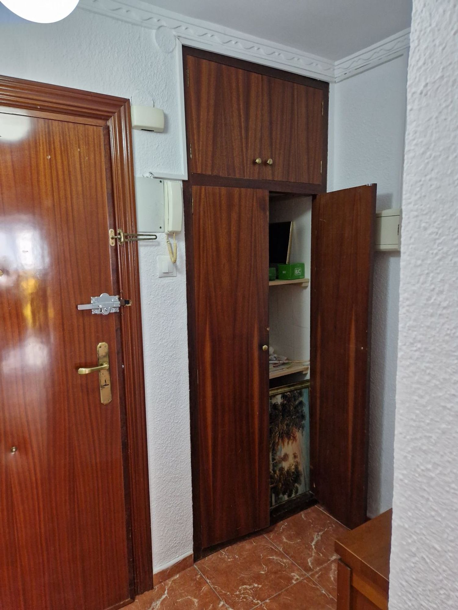 Piso en Calle Alfambra, 6, Cruz del Humilladero - Los Tilos - Foto 13