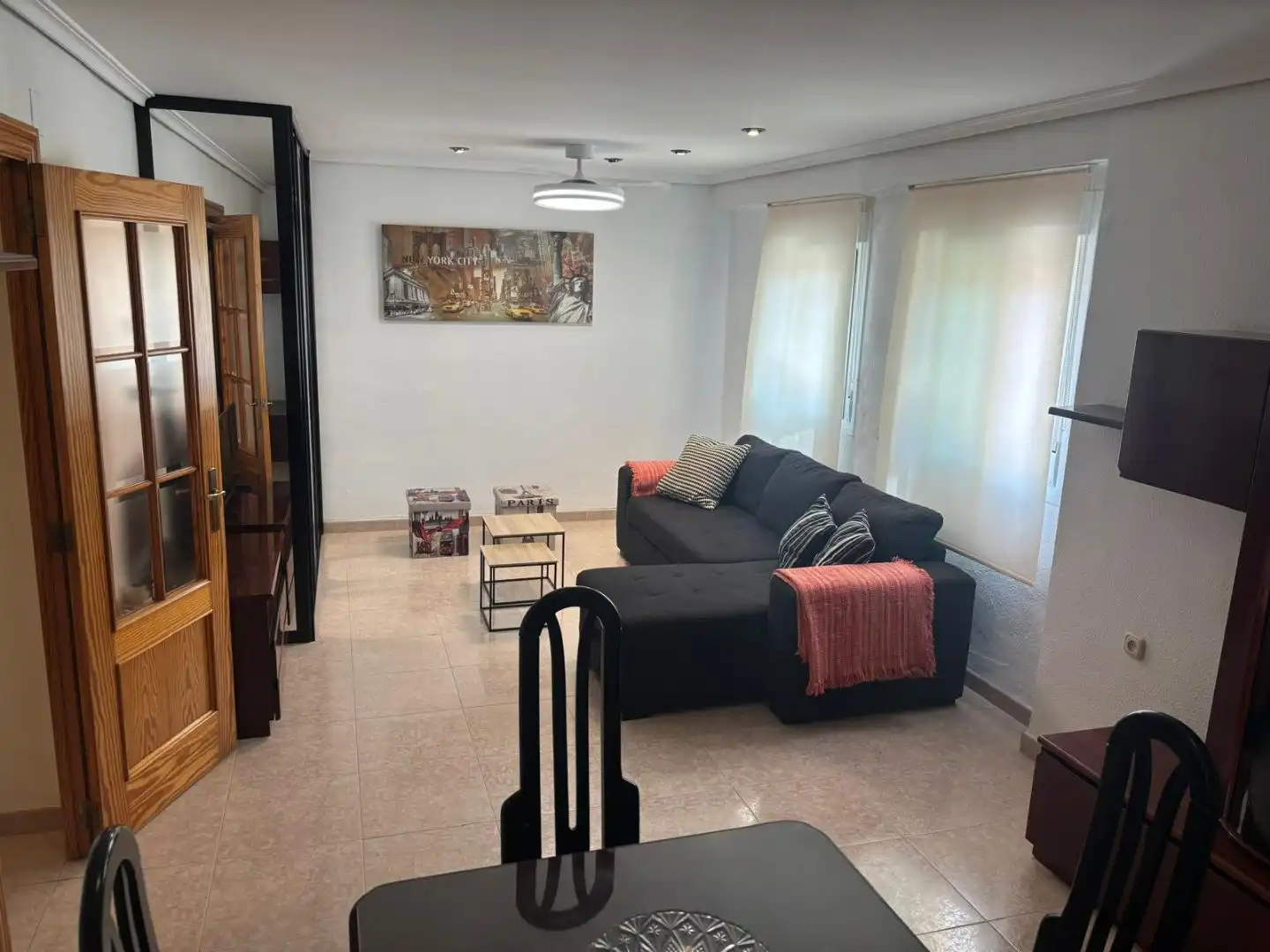 Piso en  Carrer del Mestre Giner 10 - Foto 2