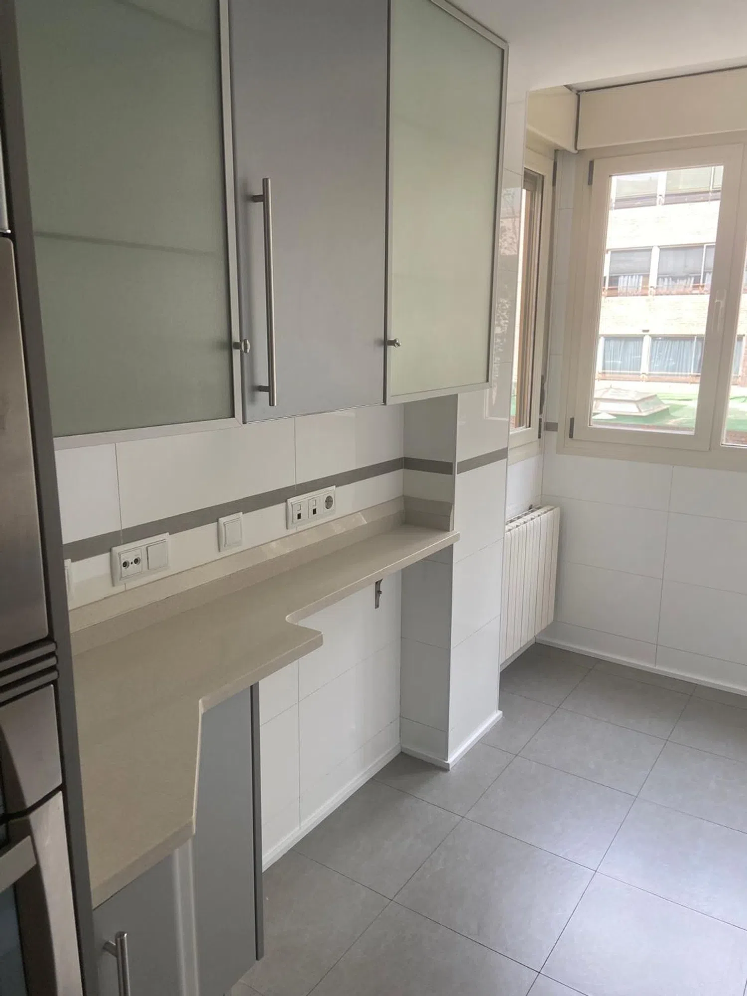 Piso en calle de Víctor Andrés Belaunde, 50 - Foto 5