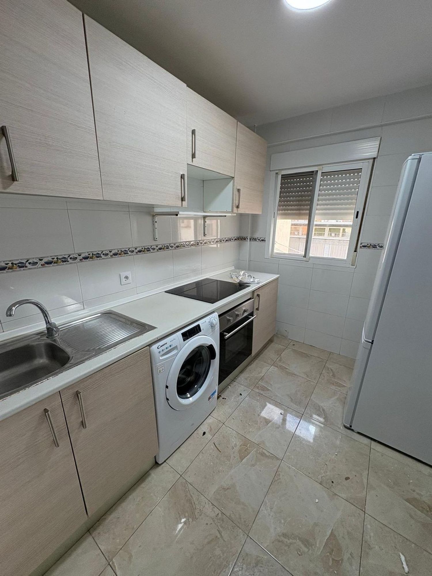 Piso en calle de J. Valdés Guzmán, 4 - Foto 8