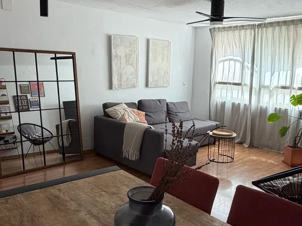 Piso en Campoamor - Foto 1