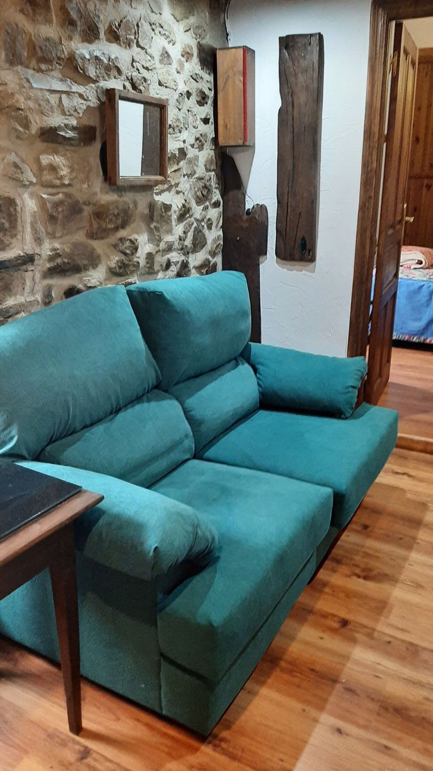 Casa rural en La Pernia, 7 Callereal - Foto 7
