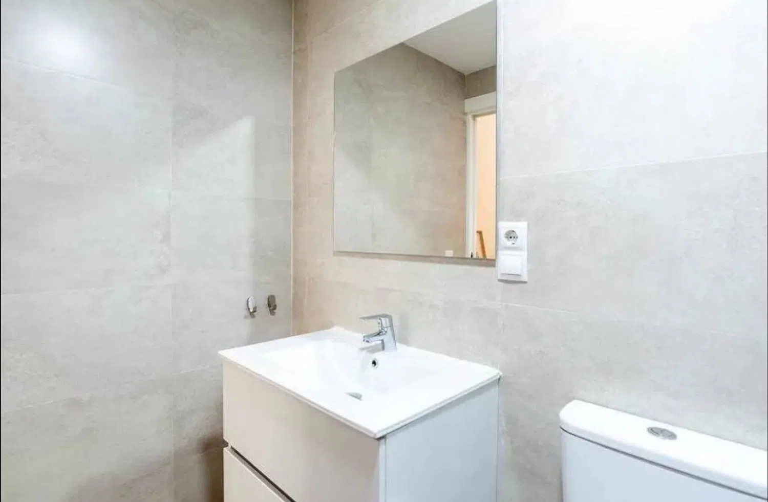 Estudio en calle Carraca, 3 - Foto 1