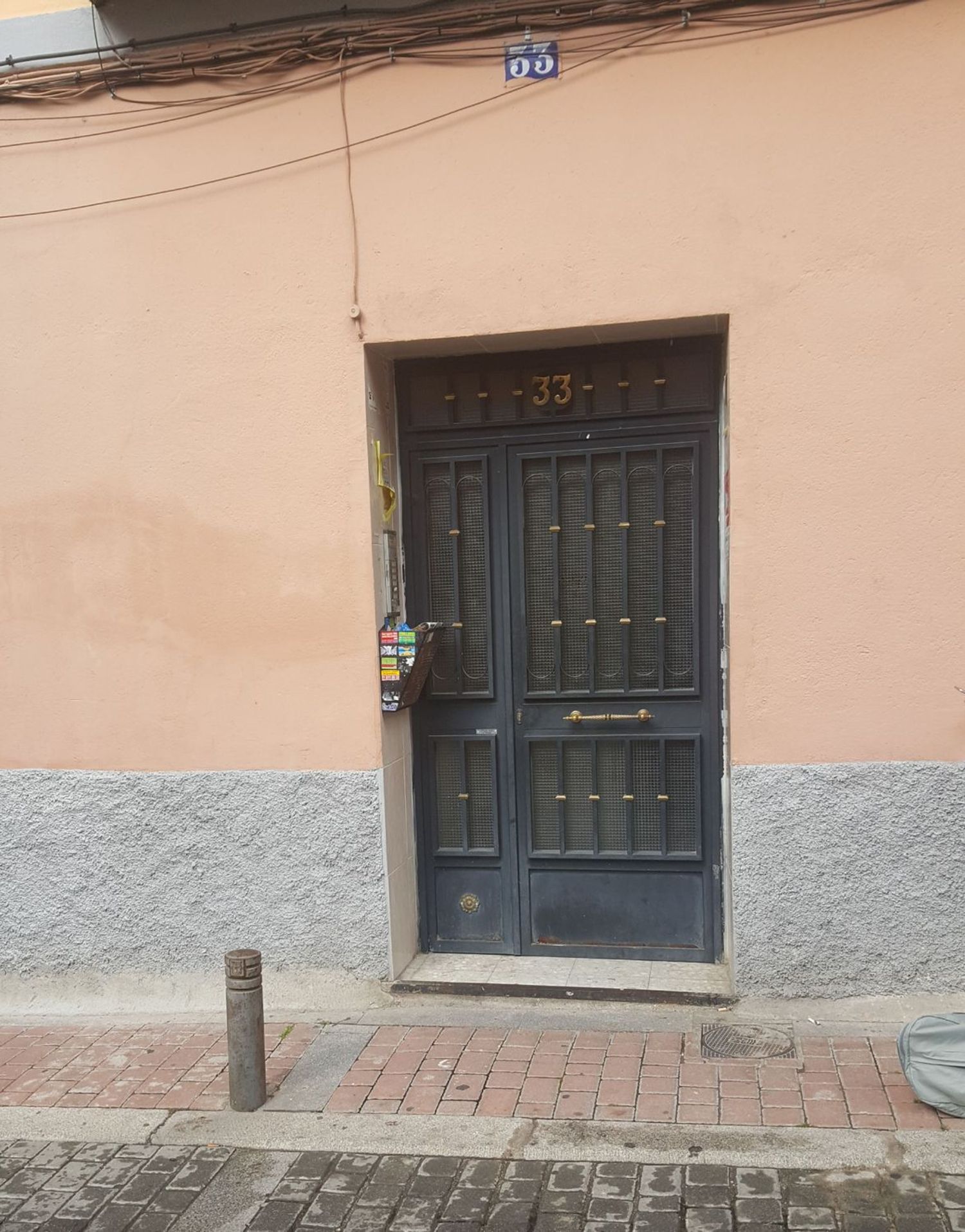 Piso en calle de Argente, 33 - Foto 22