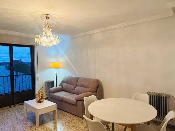 Piso en calle Monte Olivete, 3 - Foto 2