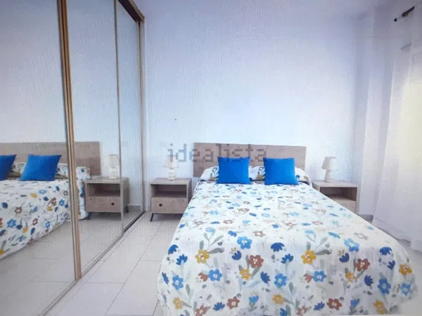 Piso en Calle Mariucha, 3, Schamann - Rehoyas - Foto 8