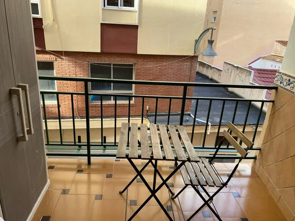 Piso en calle Juan de Herrera, 40 - Foto 9