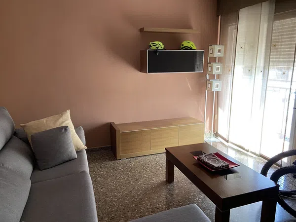 Piso en Pere Cabanes, 106 - Foto 1
