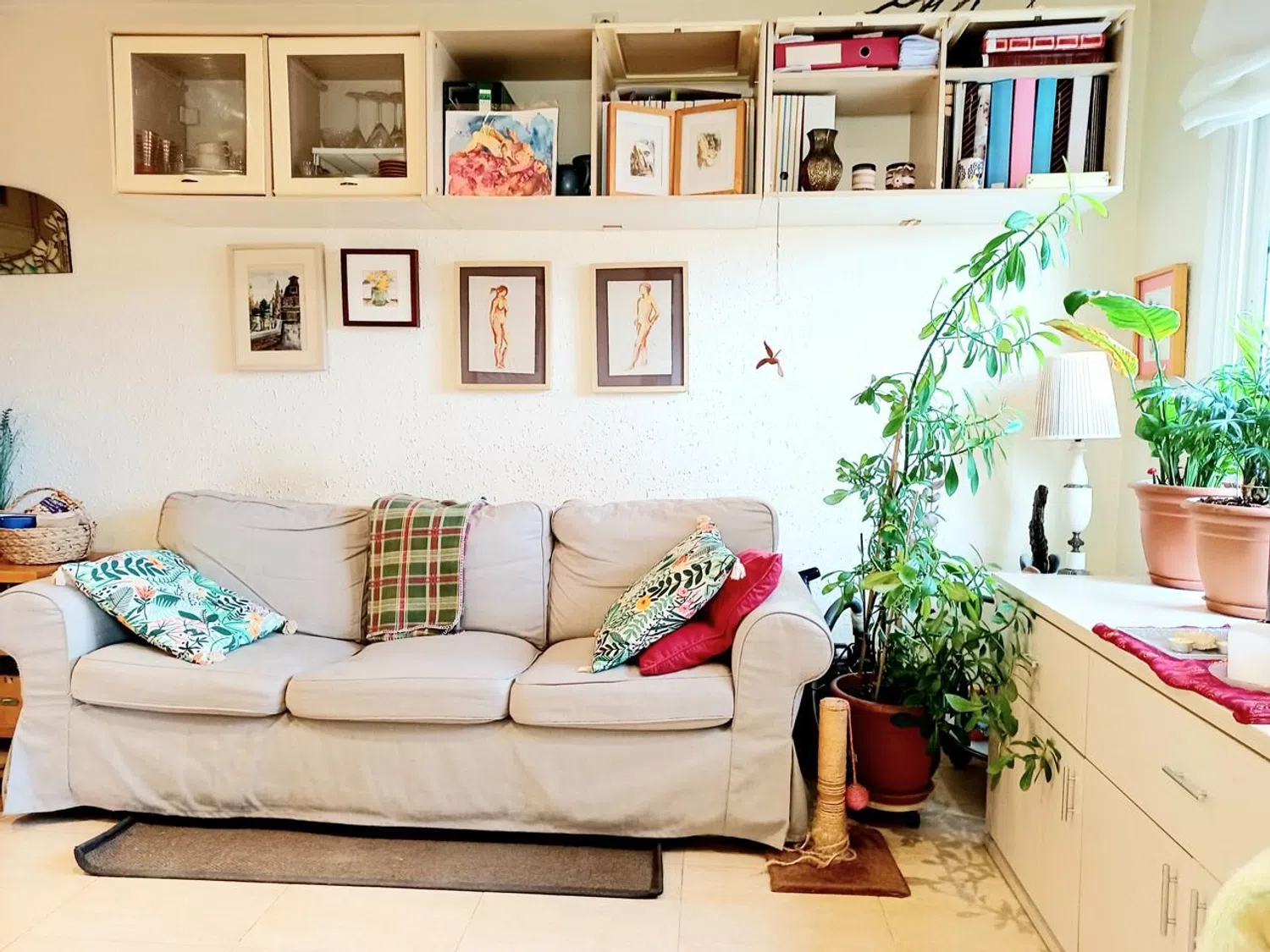 Piso en paseo de la Zona Franca - Foto 5