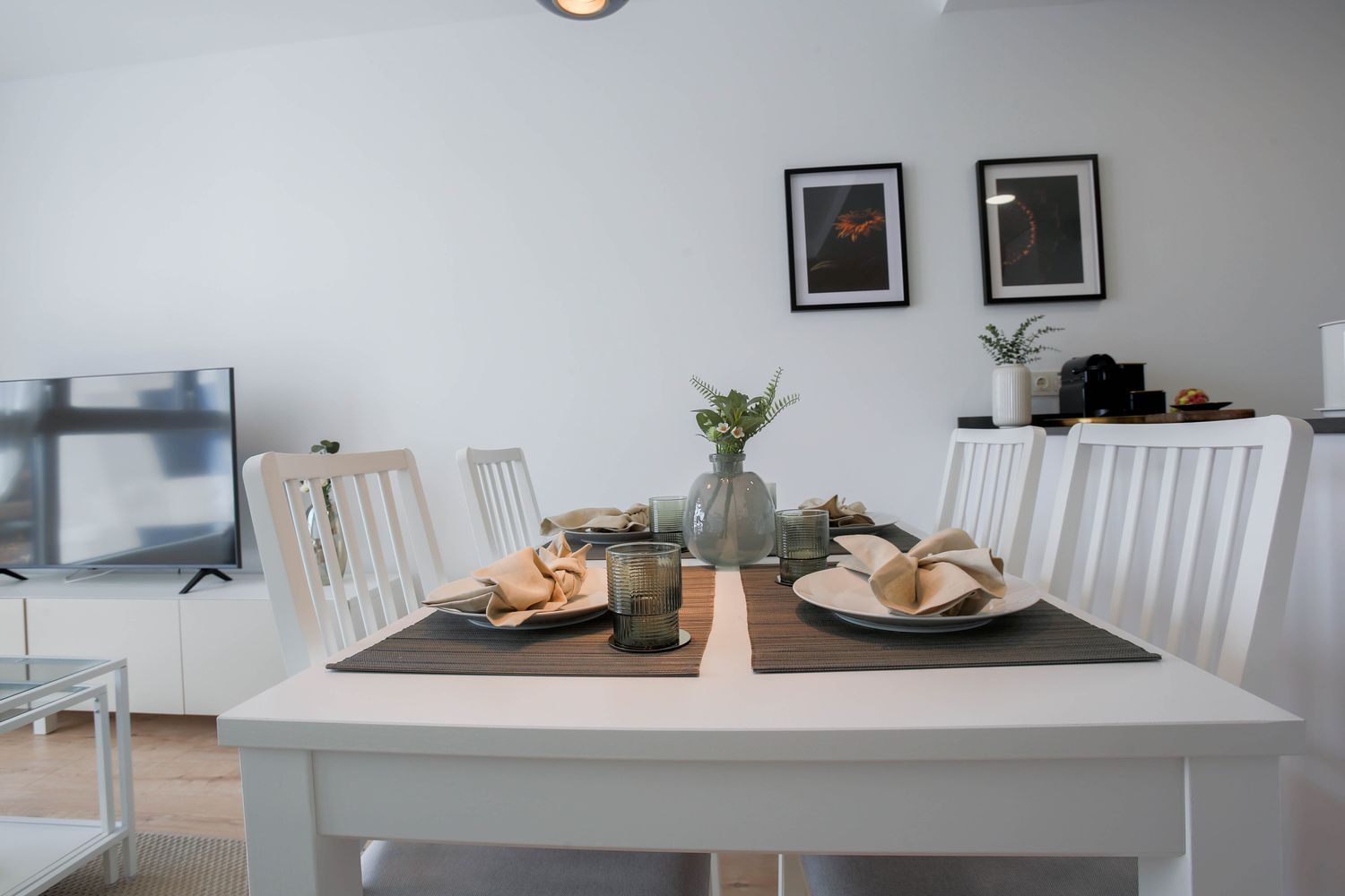 Piso en paseo Martiricos, 50 - Foto 3