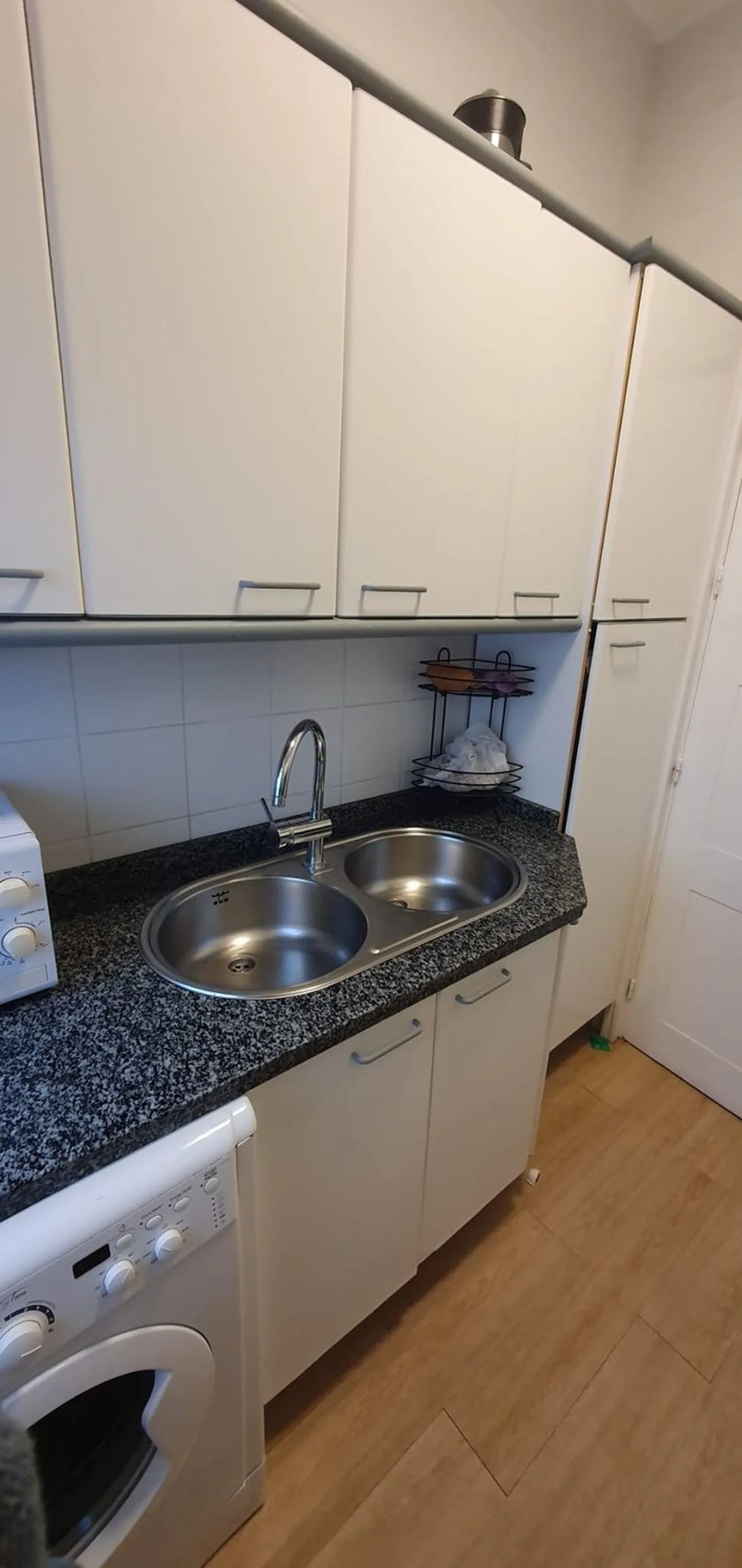 Piso en avenida de Alvar Núñez, 57 - Foto 17