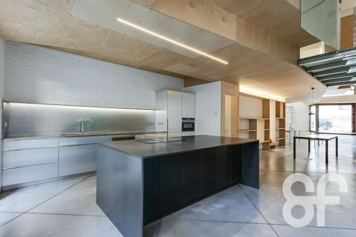 Dúplex en Calle de la Ciutat de Granada, El Poblenou - Foto 5