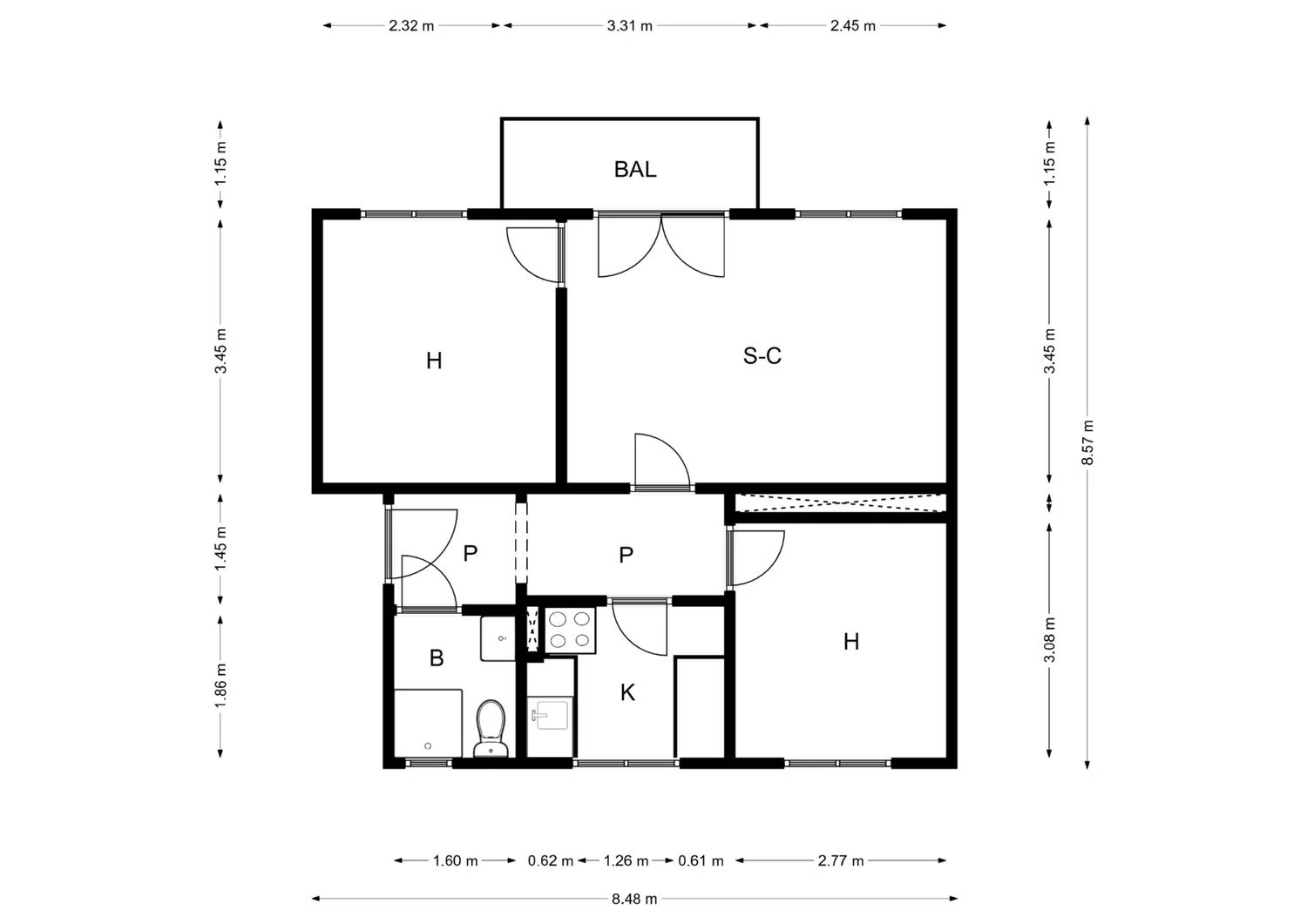 Piso - Foto 27