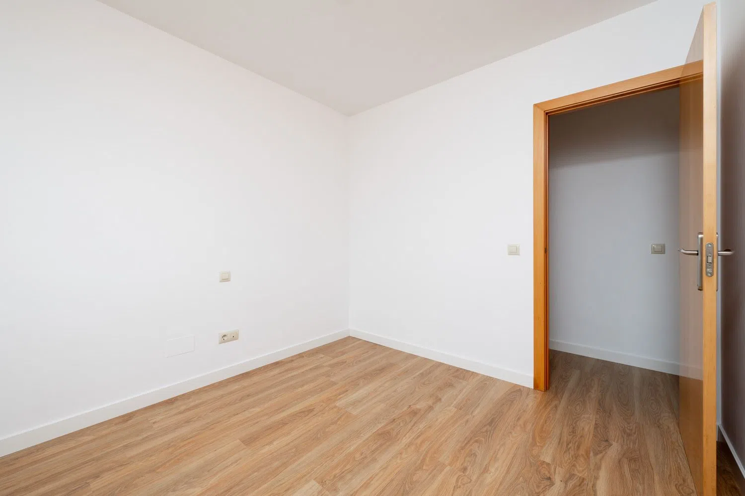 Piso en paseo de la Alameda de Osuna - Foto 6