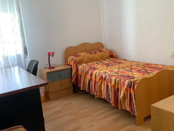 Piso en Calle Asturias, 14, Carmelitas - Foto 3