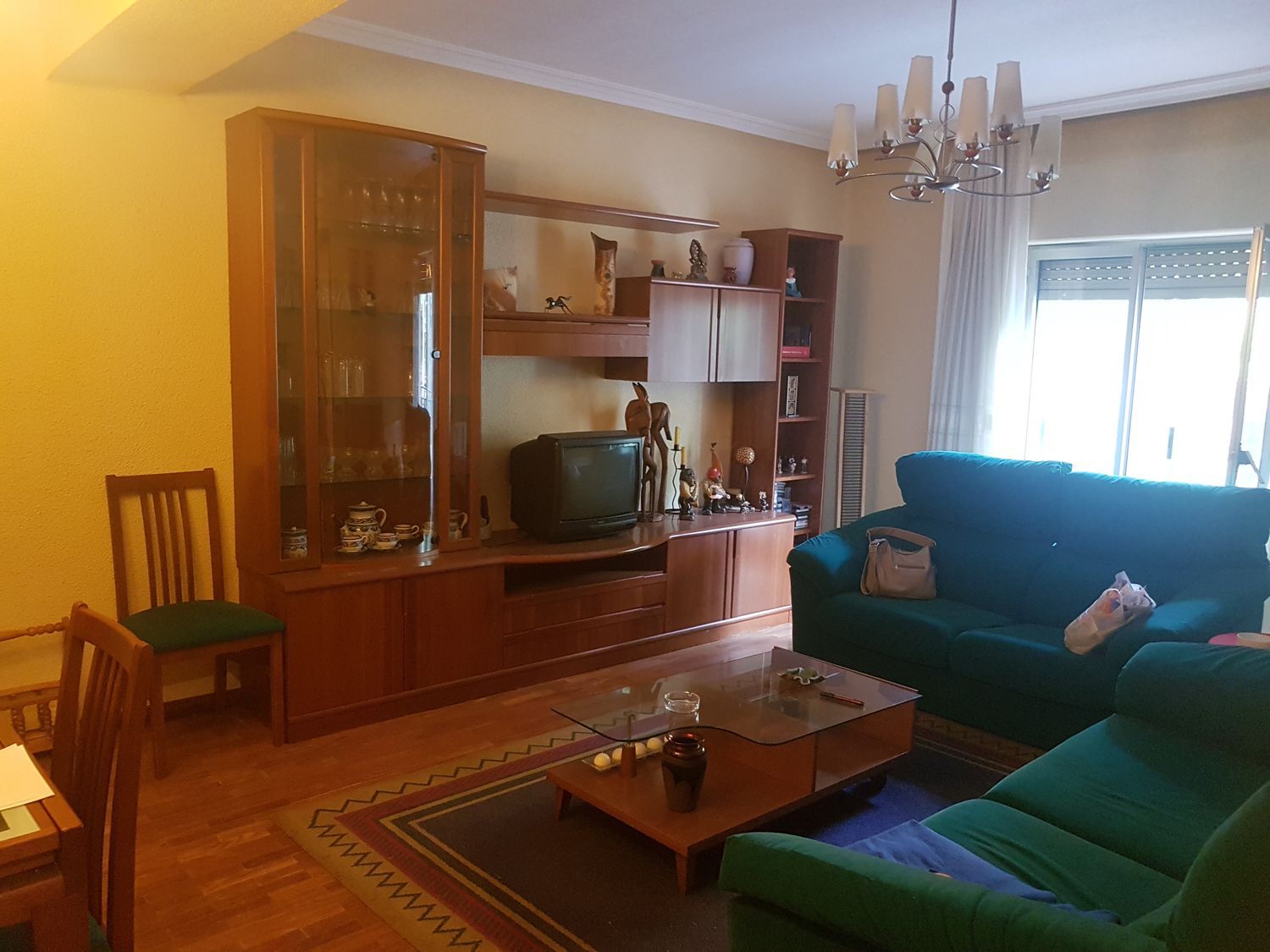 Piso en paseo del Doctor Torres Villarroel, 51