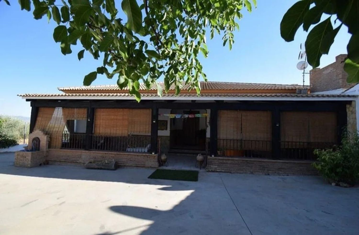 Casa o chalet independiente en Moraleda de zafayona s/n - Foto 8