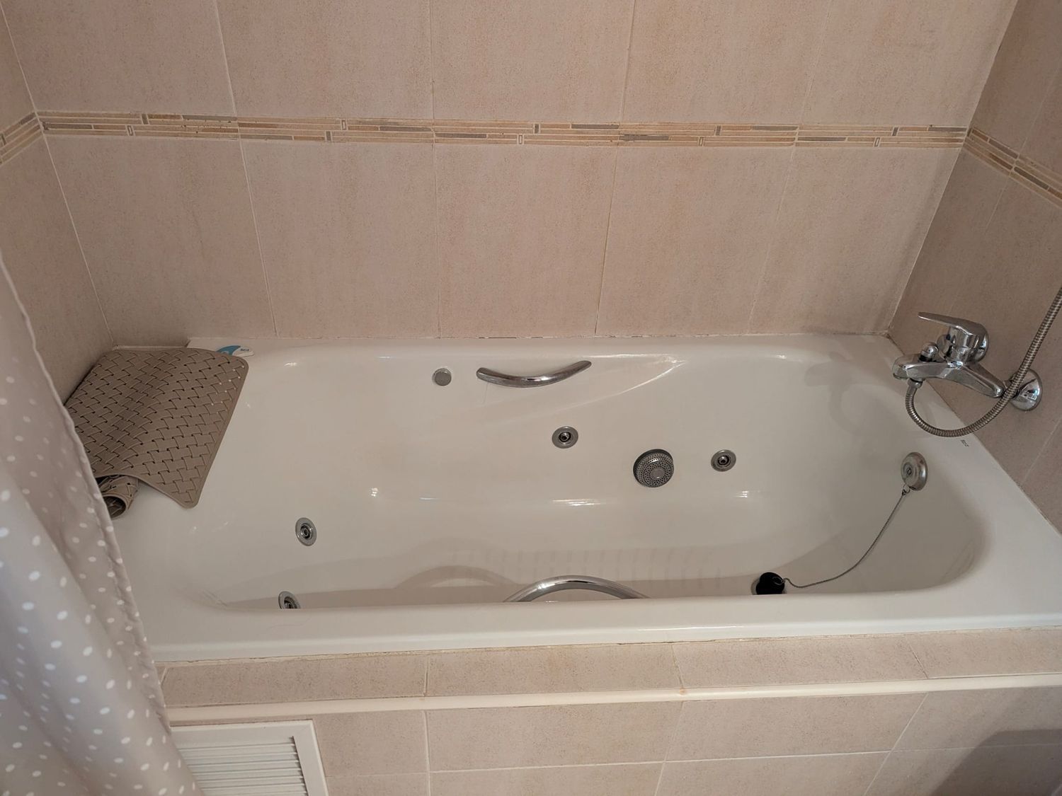 Estudio en avenida Juan Carlos I, 50 - Foto 9