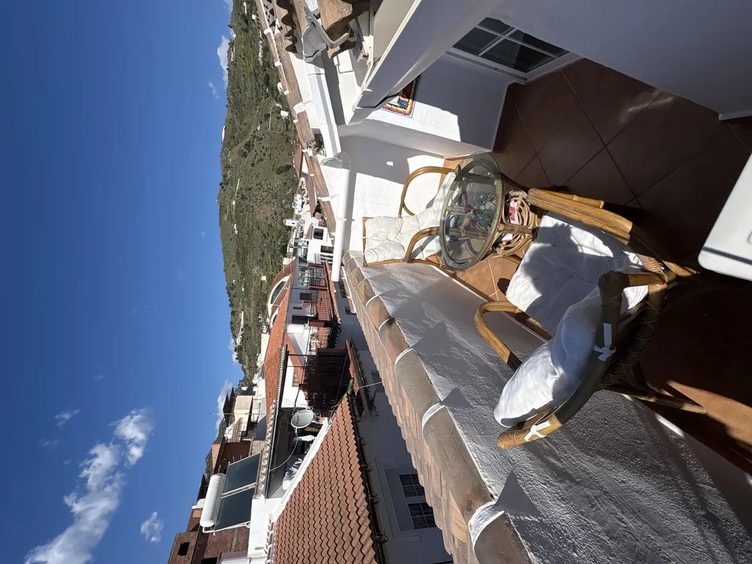 Piso en  Calle Antonio Ruiz Rivas 31 - Foto 9