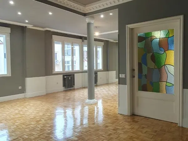 Piso en calle de Lagasca, 120