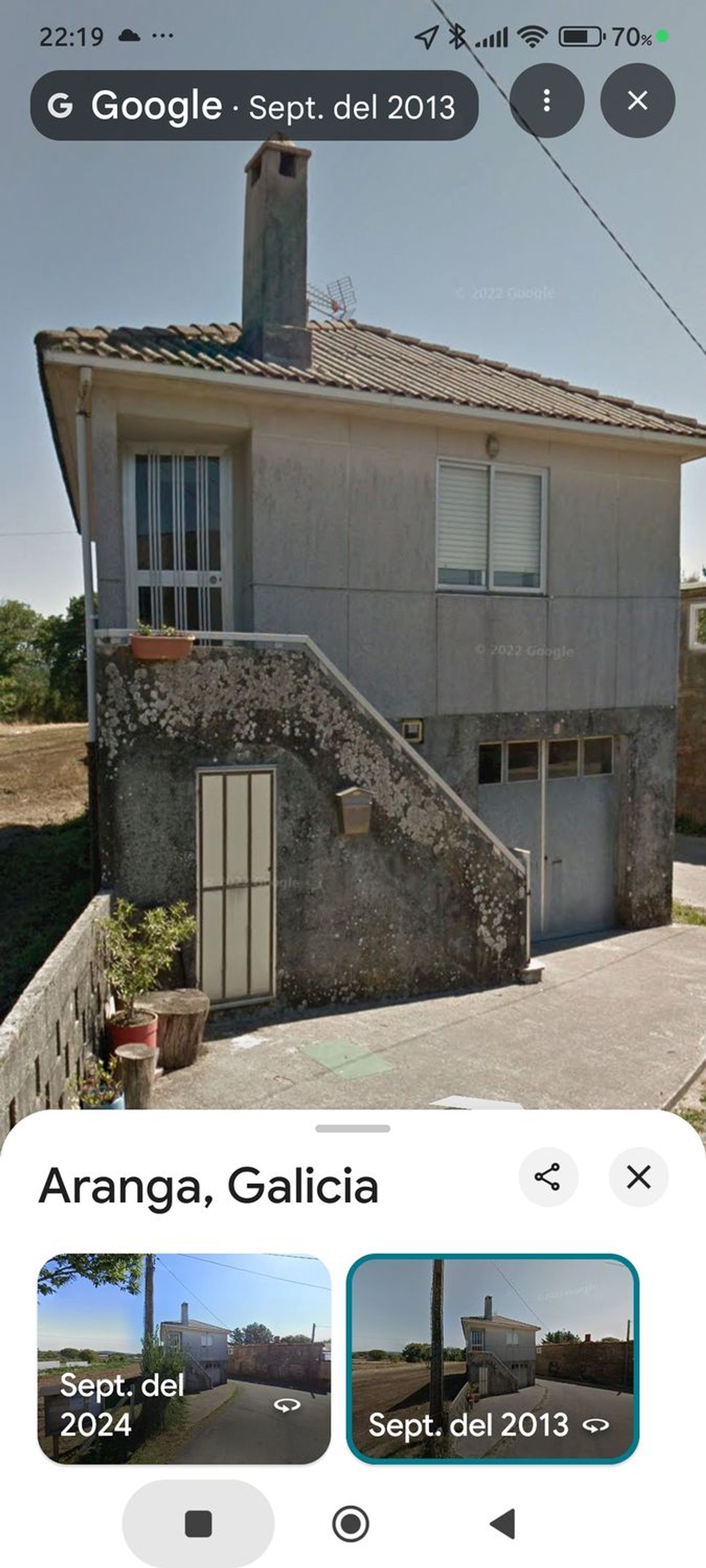 Casa de pueblo en A Castellana s/n - Foto 3