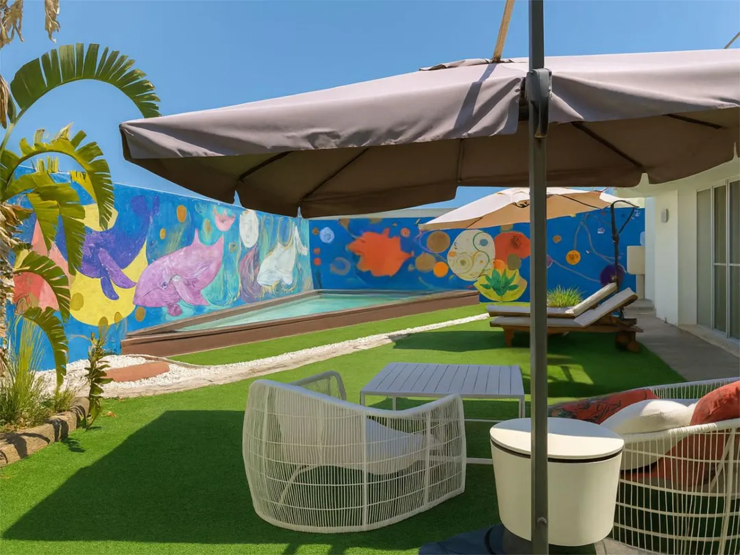 Chalet en  Carrer del Xiprer 2 - Foto 20