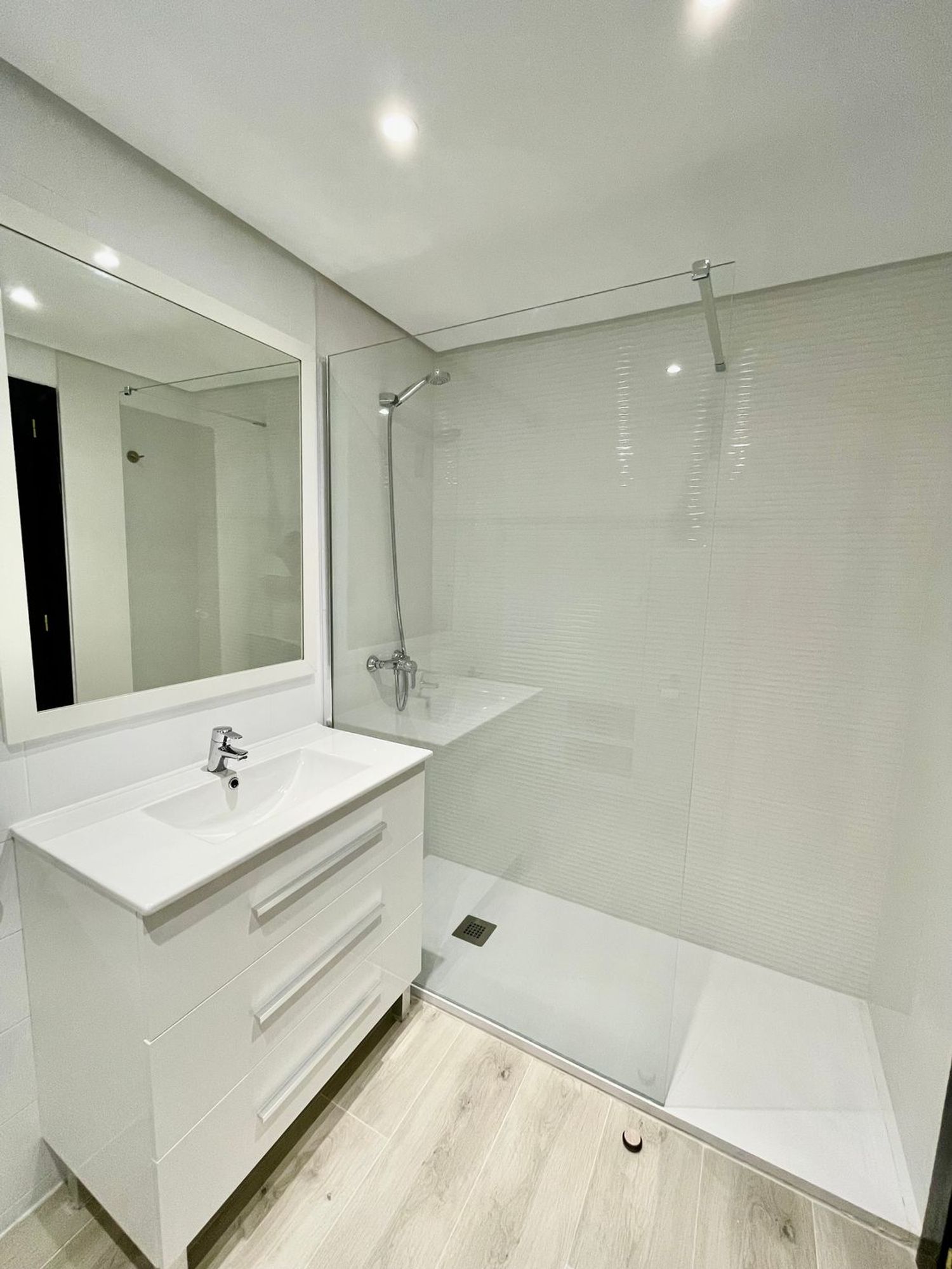 Estudio en Calle de María de Molina, 56, Castellana - Foto 10