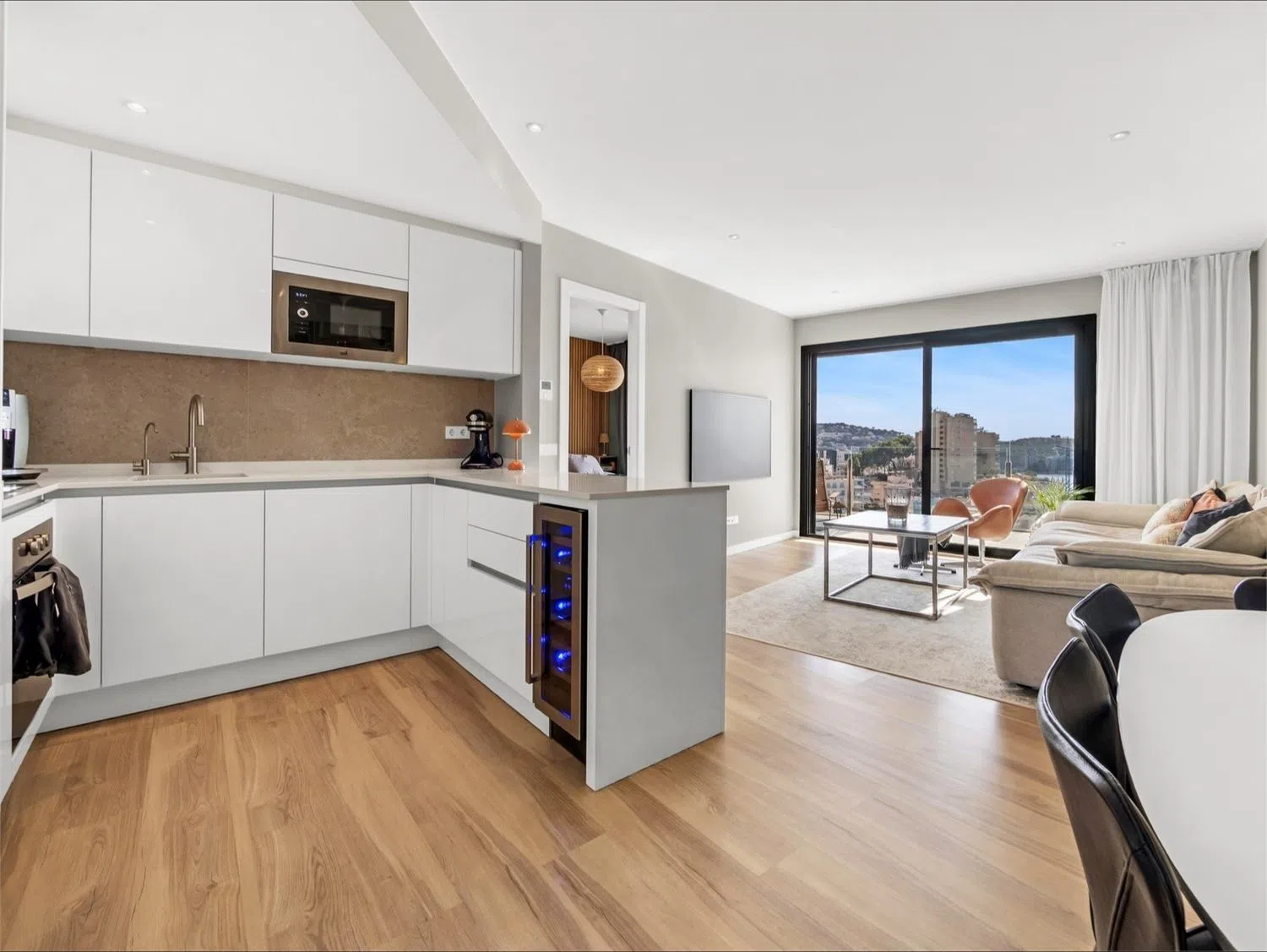 Piso en calle de Bartomeu Quetglas, 11 - Foto 3