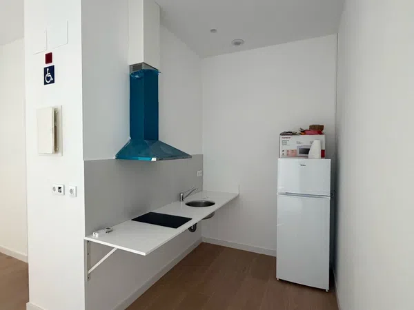 Estudio en calle de Sant Jacint Castanyeda, 22 - Foto 27