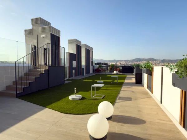 Piso en calle Gretel Ammann Martinez, 12 - Foto 8