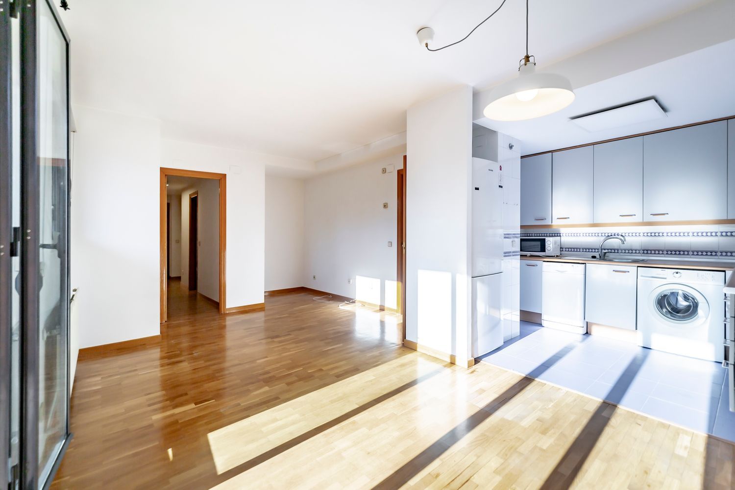 Ático en calle Rafael Bergamín, 12 - Foto 9