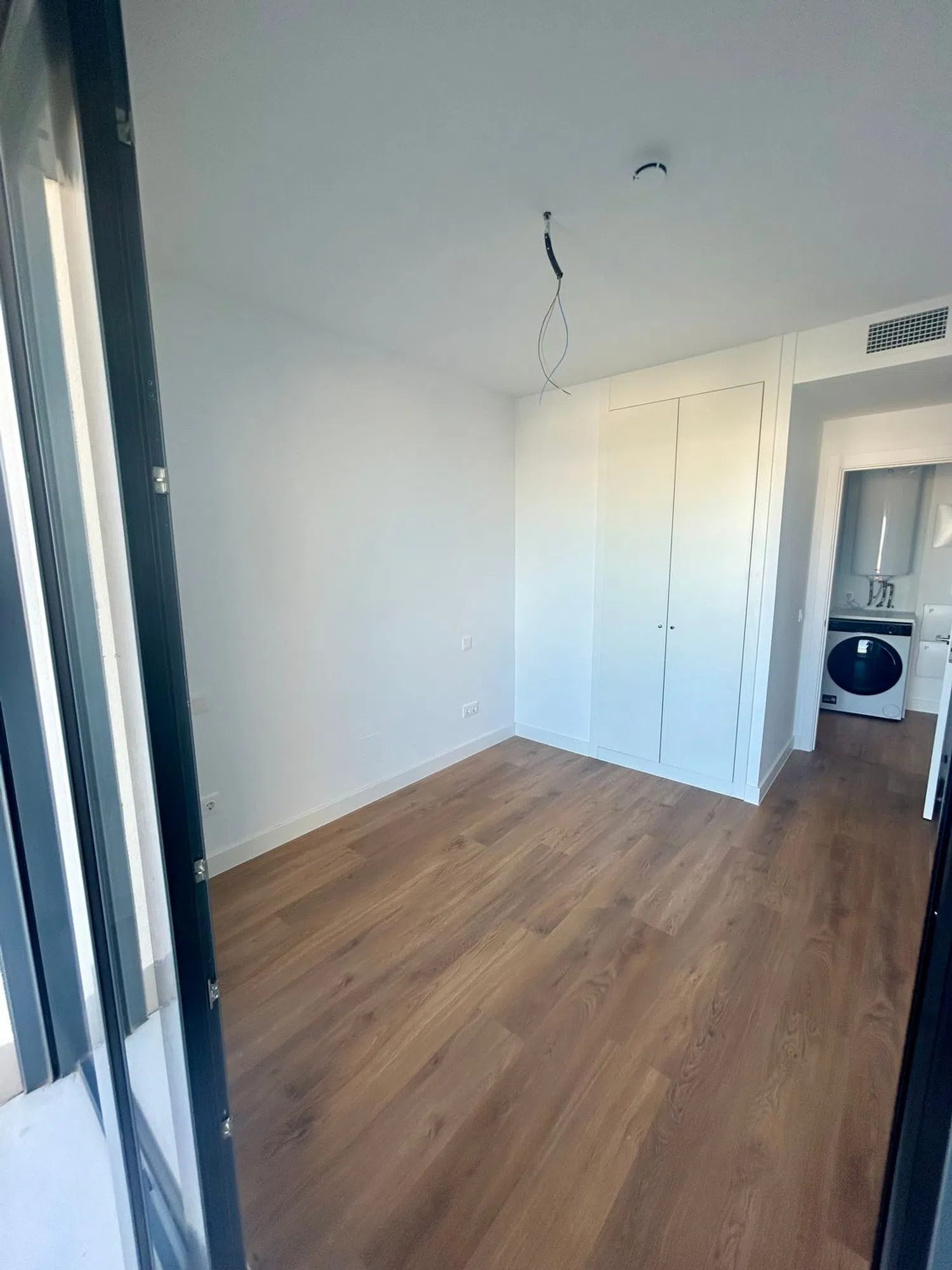 Estudio en avenida del Camino de lo Cortao, 14 - Foto 8