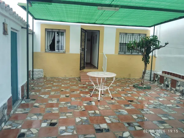 Casa o chalet independiente en Calle San Roque, 35 - Foto 14