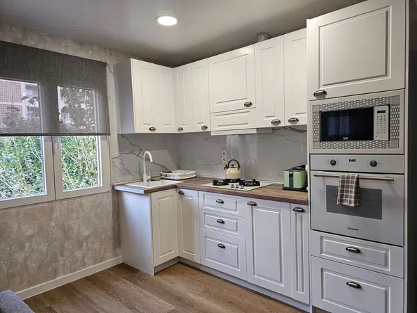 Piso en calle Murillo, 62 - Foto 16