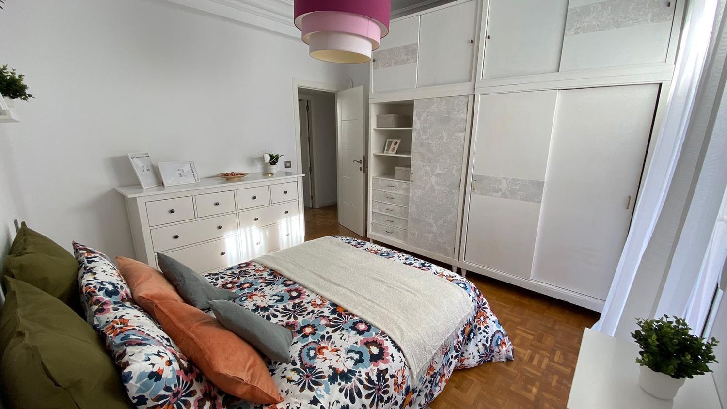 Piso en calle de Valderribas, 23 - Foto 15