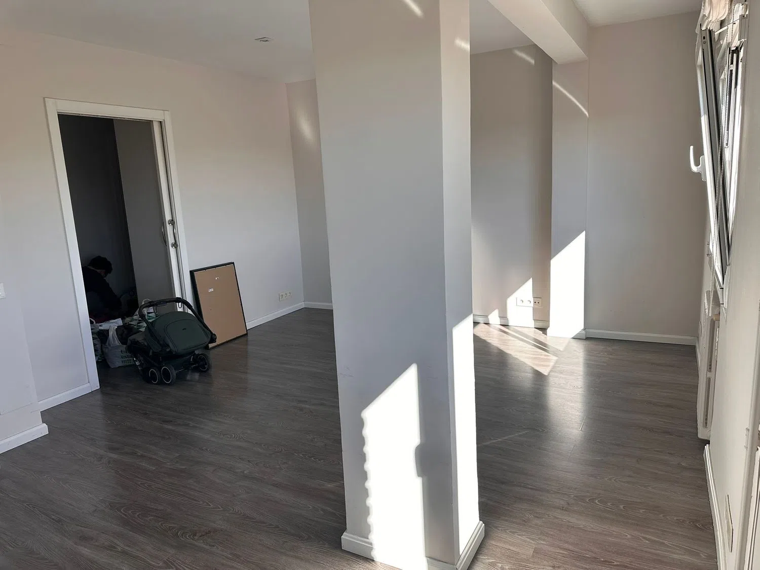 Piso en avenida de Valladolid, 41 - Foto 3