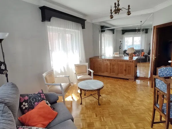 Piso en Calle de Gabilondo, 12, Pº Zorrilla - Campo Grande, Pº Zorrilla - Campo Grande - Foto 3